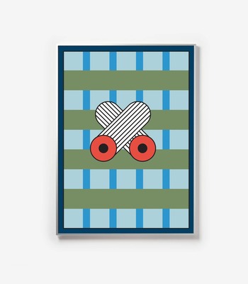 Nathalie du Pasquier ｜Manifesto 04