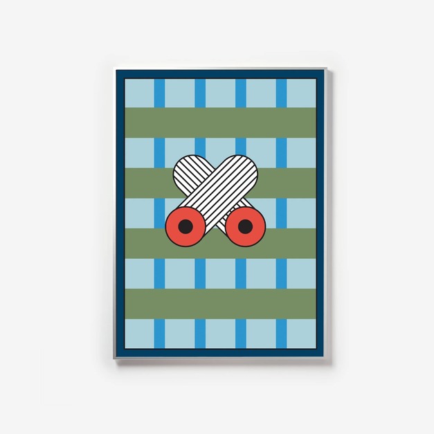 Nathalie du Pasquier ｜Manifesto 04