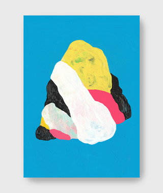 Erdy | 思考的形狀