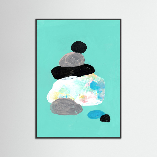 Erdy | 重組的過程