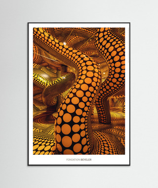 草間彌生 Yayoi Kusama｜the hope of the polka dots