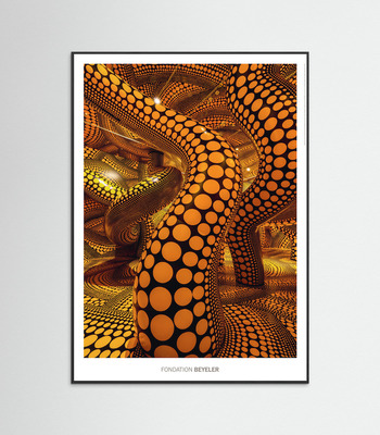 草間彌生 Yayoi Kusama｜the hope of the polka dots