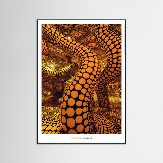 草間彌生 Yayoi Kusama｜the hope of the polka dots