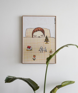 奈良美智 Yoshitomo Nara｜Dream Time