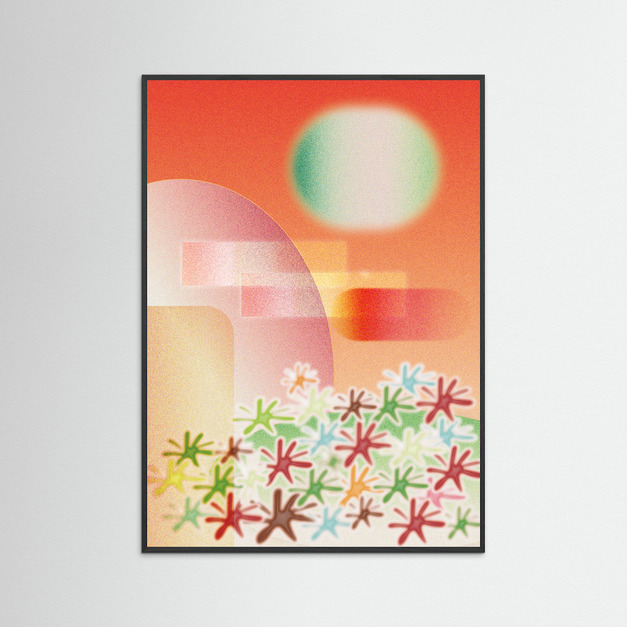 Yukako Kato | Taipei Color -02