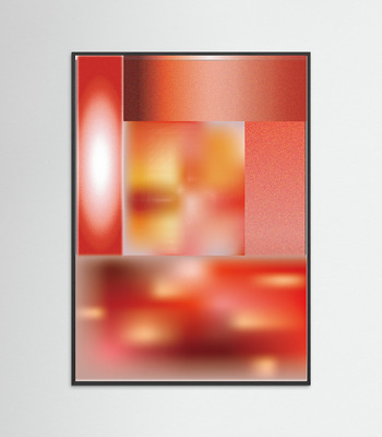 Yukako Kato | color 8 