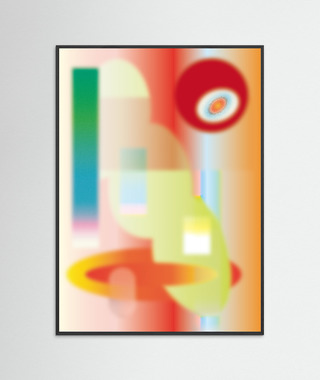 Yukako Kato | Taipei Color - 01