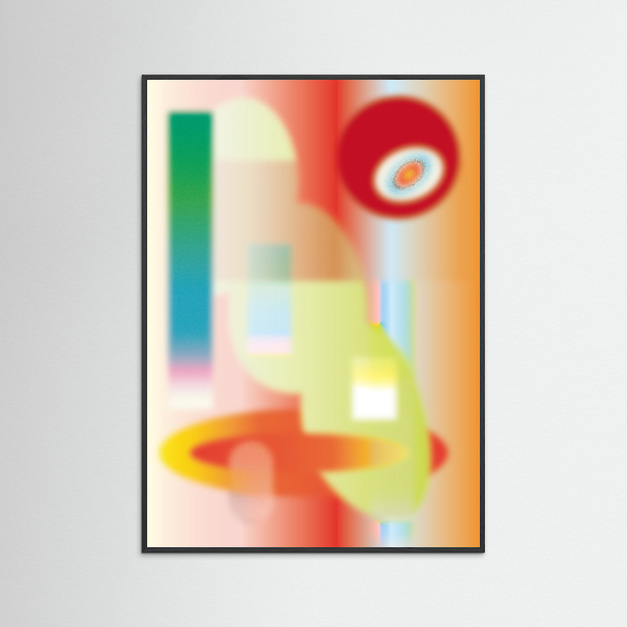 Yukako Kato | Taipei Color - 01