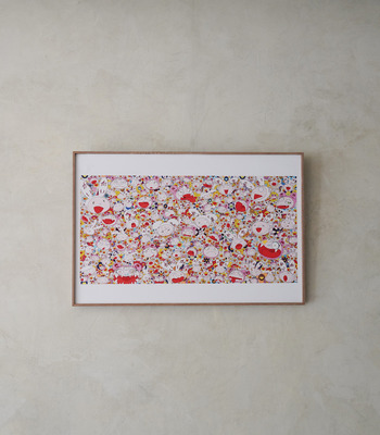 村上隆 Takashi Murakami｜Hustle'n'Punch