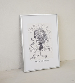 絕版｜奈良美智 Yoshitomo Nara｜Joey