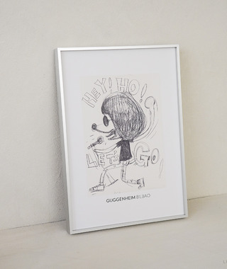 絕版｜奈良美智 Yoshitomo Nara｜Joey