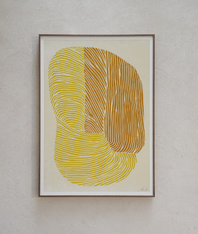 Rebecca Hein | Yellow Reef