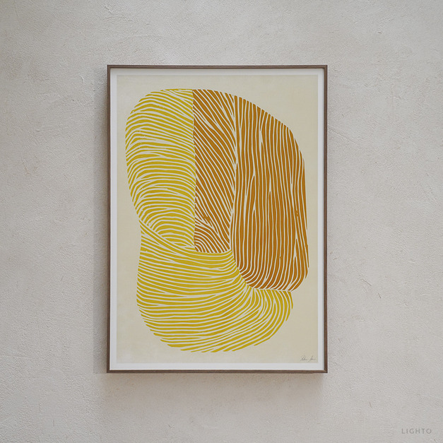 Rebecca Hein | Yellow Reef