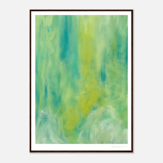 慟 moving | Chan Chan