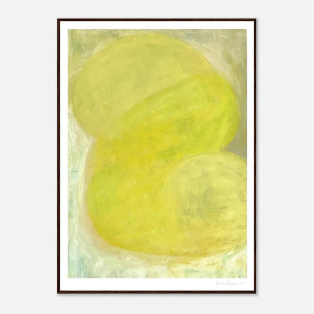 娟 juan | Chan Chan