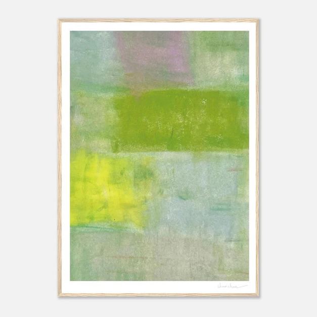 日常2  | Chan Chan