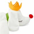 奈良美智 Yoshitomo Nara｜Nara King Plush Puppy_2