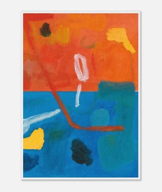 繁忙的日子 | 廚房的烏龜