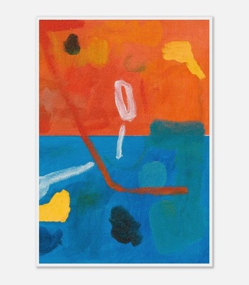 繁忙的日子 | 廚房的烏龜