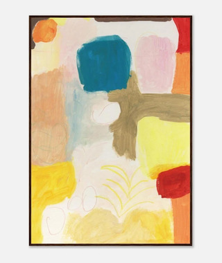 暖陽  | 廚房的烏龜