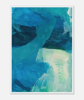 海洋  | 廚房的烏龜