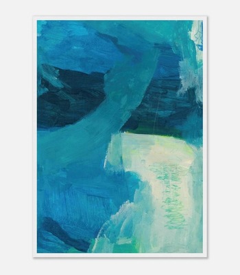 海洋  | 廚房的烏龜