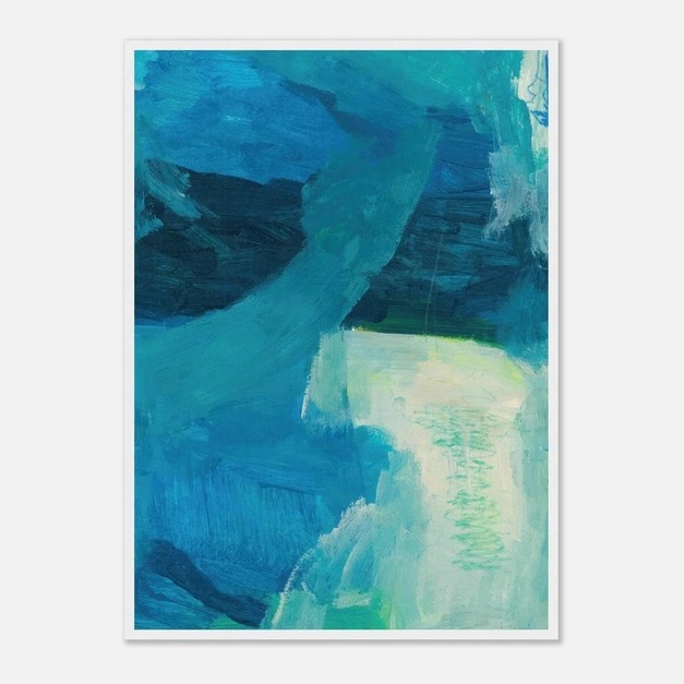 海洋  | 廚房的烏龜