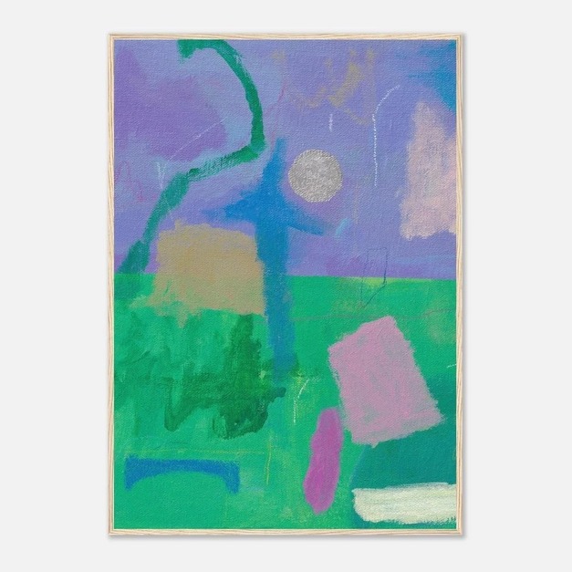 小丑  | 廚房的烏龜