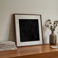 Black Square 1915 | Kazimir Malevich_1