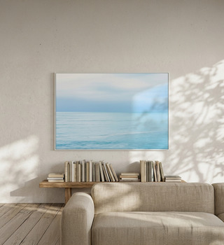 當代攝影｜aPo｜思緒紛飛的時刻