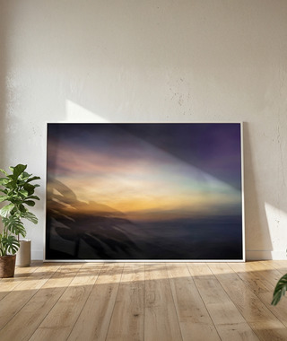 當代攝影｜aPo｜夢與現實