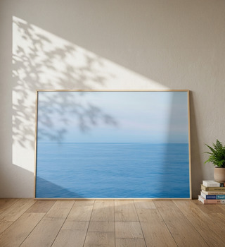 當代攝影｜aPo｜時間的等待