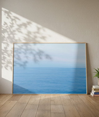 當代攝影｜aPo｜時間的等待