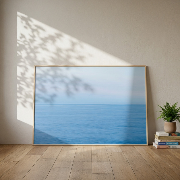 當代攝影｜aPo｜時間的等待