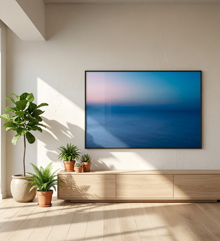 當代攝影｜aPo｜等待另一個清晨