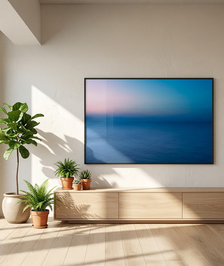 當代攝影｜aPo｜等待另一個清晨