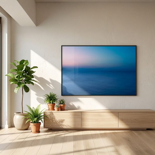 當代攝影｜aPo｜等待另一個清晨