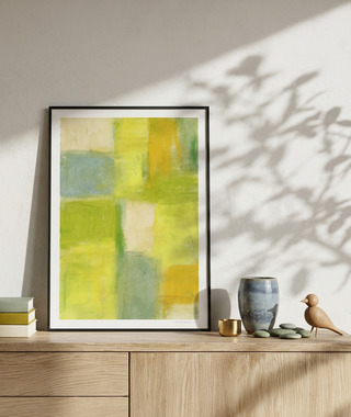 日常 1  | Chan Chan