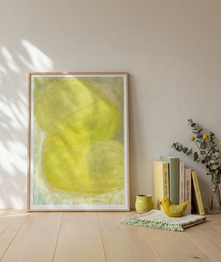 娟 juan | Chan Chan