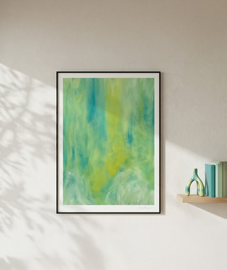 慟 moving | Chan Chan