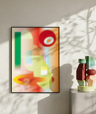 Yukako Kato | Taipei Color - 01