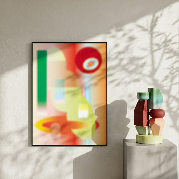 Yukako Kato | Taipei Color - 01