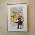 Jean-Michel Basquiat 巴斯奇亞 | With Strings Two_5