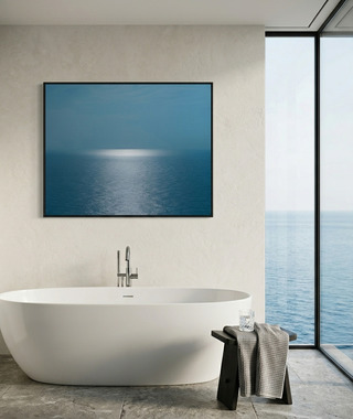 當代攝影｜aPo｜ 天地無藏- 光之徑