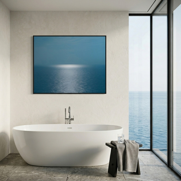 當代攝影｜aPo｜ 天地無藏- 光之徑