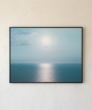 當代攝影｜aPo｜ 天地無藏- 心念的距離