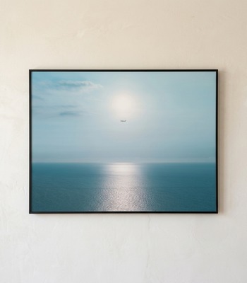 當代攝影｜aPo｜ 天地無藏- 心念的距離