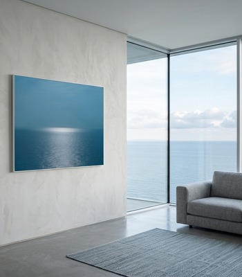 當代攝影｜aPo｜ 天地無藏- 光之徑