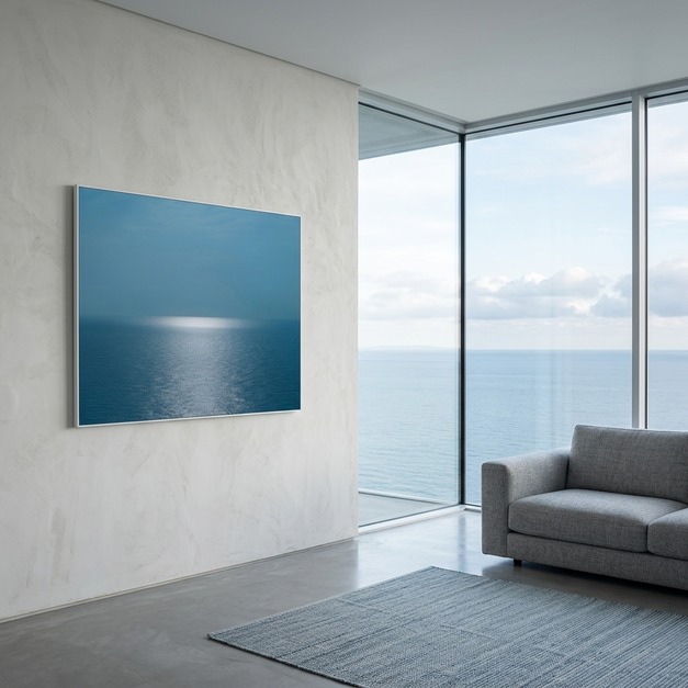 當代攝影｜aPo｜ 天地無藏- 光之徑