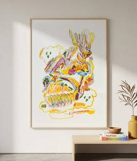 Febbi | Lingoooo 009 爬山去